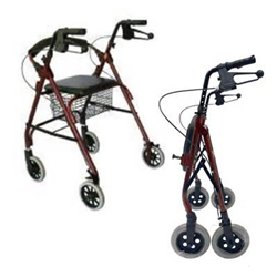 Picture for category Walking Aids