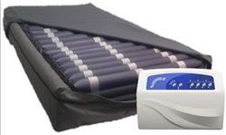 Picture for category Air mattresses and overlays