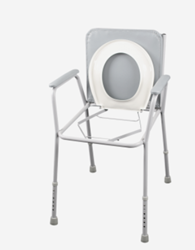 Picture for category Bedside Commodes