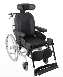 Picture for category Wheelchairs and Ramps