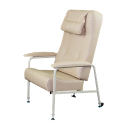 Picture for category Adjustable Chairs