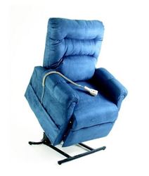 Picture for category Electric Recliner Lift Chairs